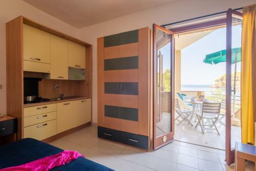 Apartamento Residence Le Acacie