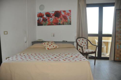 Apartamento Residence Le Acacie