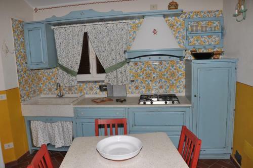 Apartamento Residence Le Acacie
