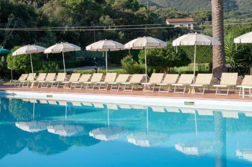 Apartamento Residence Le Acacie