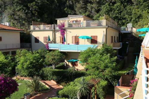 Apartamento Residence Le Acacie
