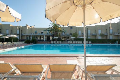 Apartamento Residence Le Acacie