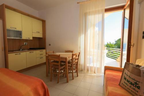 Apartamento Residence Le Acacie