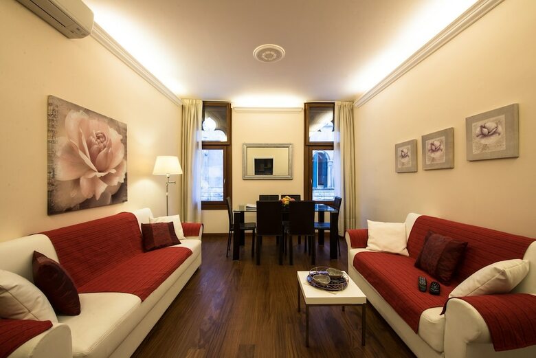 Apartamento Ca' Rialtina