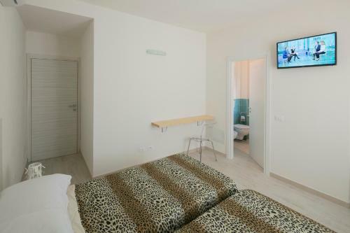 Hostal Affittacamere Margherita