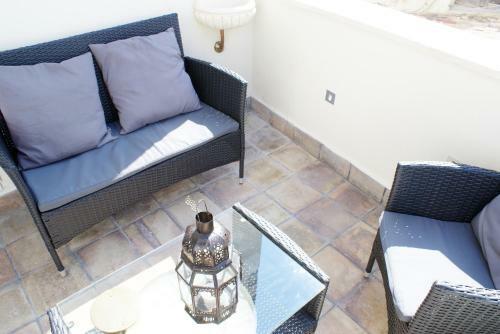 Marialuisa Ortigia Apartment