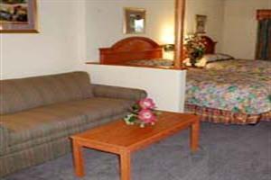 Hotel Comfort Suites Ft. Lauderdale Airport West