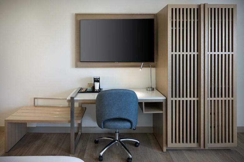 Hotel Courtyard By Marriott