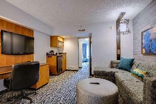 Doubletree Suites By Hilton Hotel & Conference