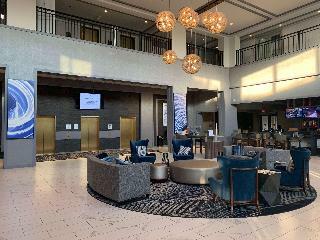 Doubletree Suites By Hilton Hotel & Conference