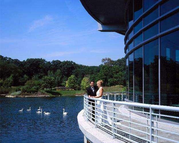 Hotel Doubletree Guests Suites & Conference Center