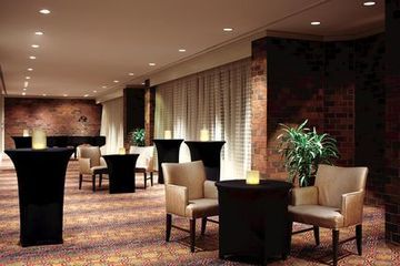 Hotel Hilton Boston/dedham