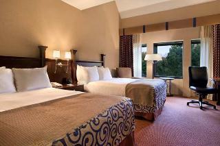 Hotel Hilton Boston/dedham