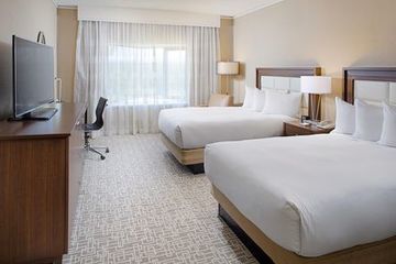 Hotel Hilton Boston/dedham