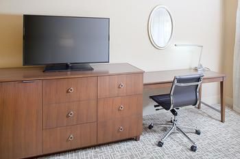 Hotel Hilton Boston/dedham