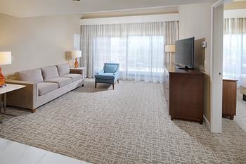 Hotel Hilton Boston/dedham