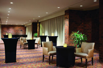 Hotel Hilton Boston/dedham