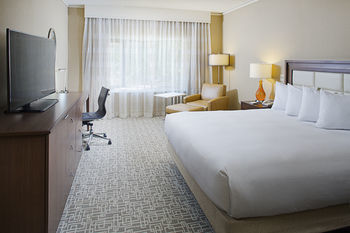 Hotel Hilton Boston/dedham