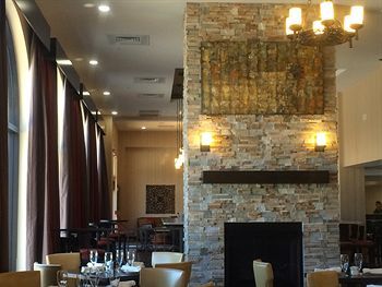 Hotel Ramada Inn Historic