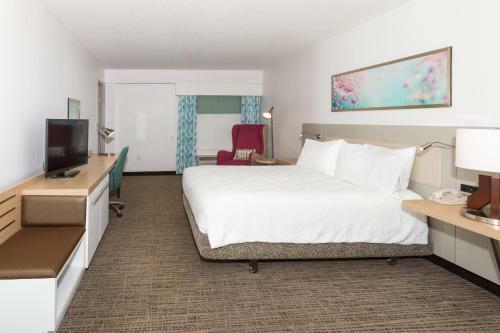 Hotel Hilton Garden Inn St. Augustine Beach