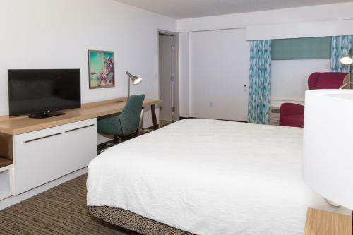 Hotel Hilton Garden Inn St. Augustine Beach