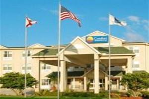 Hotel Comfort Inn & Suites