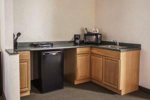 Hotel Comfort Suites