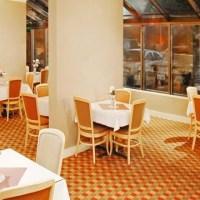 Hotel Clarion Suites