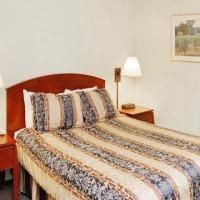 Hotel Clarion Suites