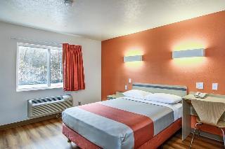 Hotel Motel 6 Boston Framingham