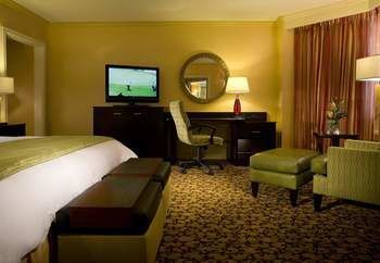 Hotel Marriott Crystal Gateway