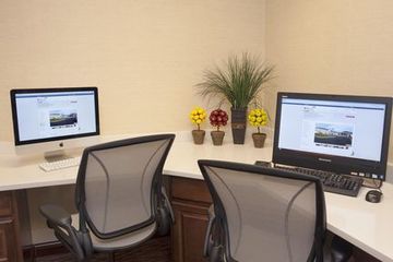 Hotel Hilton Garden Inn - St.paul/oakdale