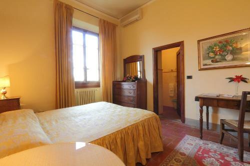 Agroturismo Villa Il Colle B&B
