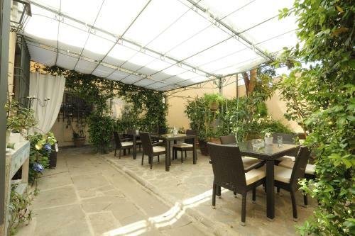 Agroturismo Villa Il Colle B&B