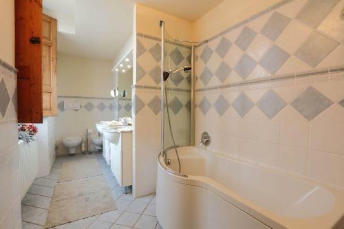 Agroturismo Villa Il Colle B&B
