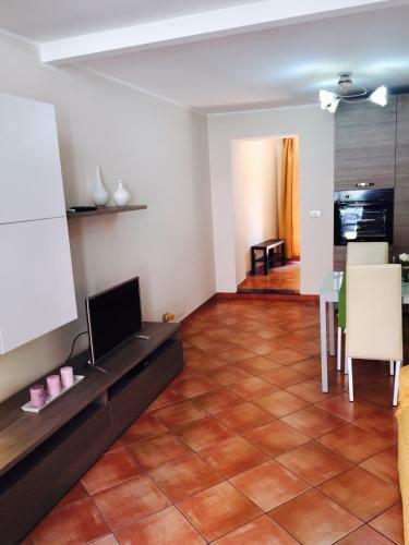 Apartamento Appartamento Giada