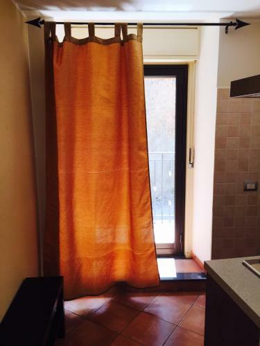 Apartamento Appartamento Giada