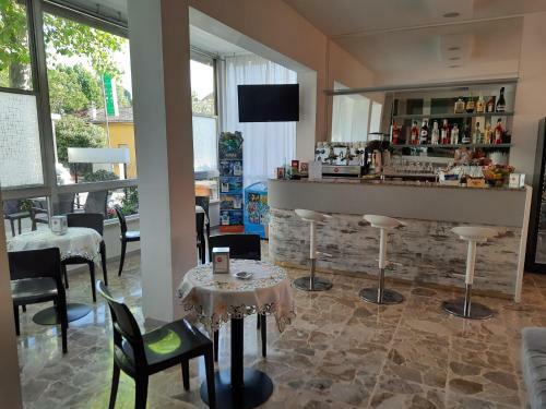Hotel Barbiani
