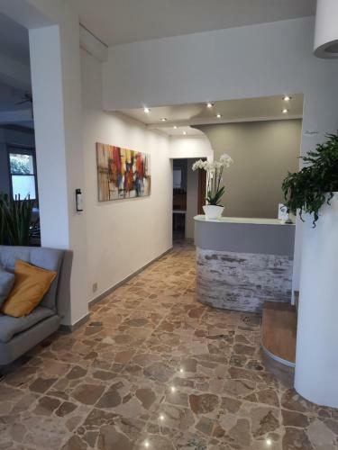 Hotel Barbiani