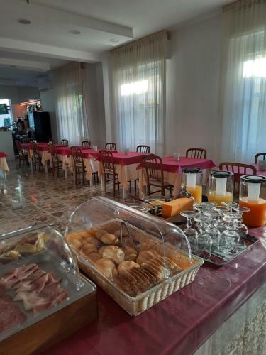Hotel Barbiani
