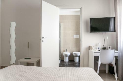 Bed & Breakfast Due Passi