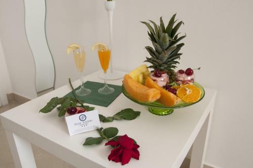 Bed & Breakfast Due Passi