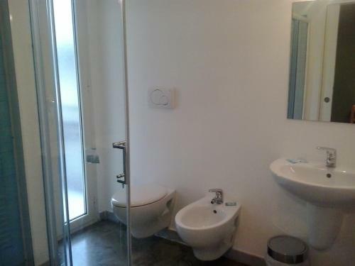 Aparthotel Residence Igea