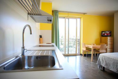 Aparthotel Residence Igea