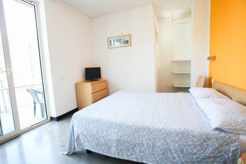 Aparthotel Residence Igea