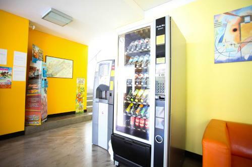Aparthotel Residence Igea
