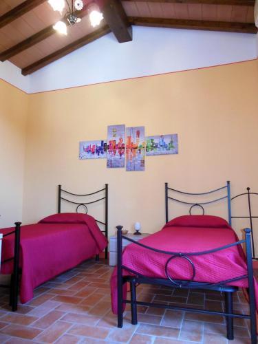 La Casa Di Ninetta