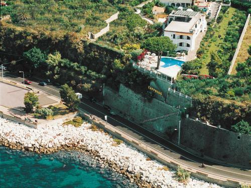 Hotel L'approdo