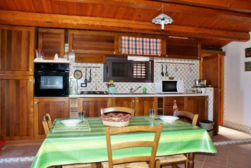 Apartamento Villa Gaia