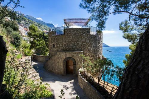 Villa La Trasita